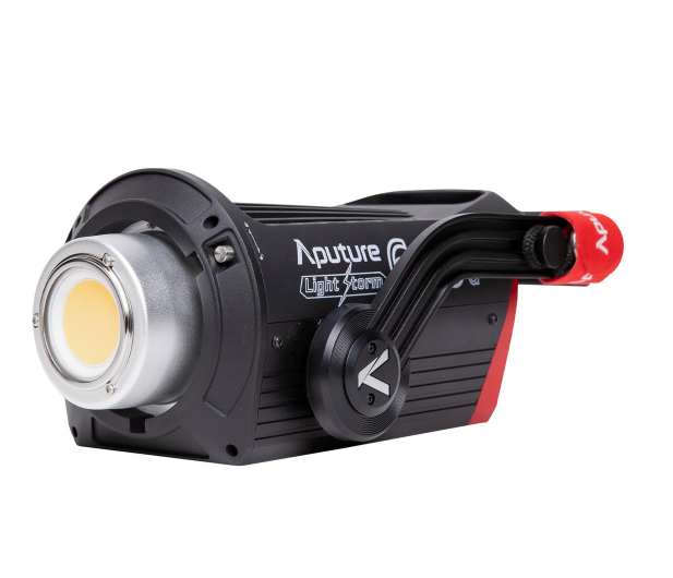 Aputure LS 600d - 1491116 - zdjęcie 9